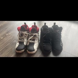 Jordan bundle 7y